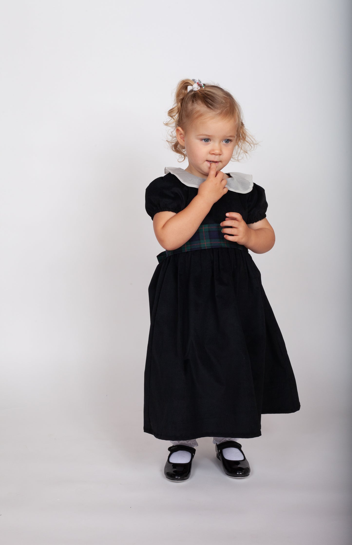 The Adelaide Dress