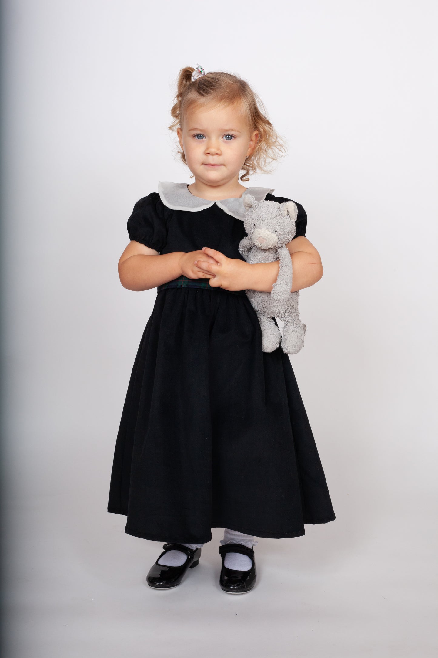 The Adelaide Dress