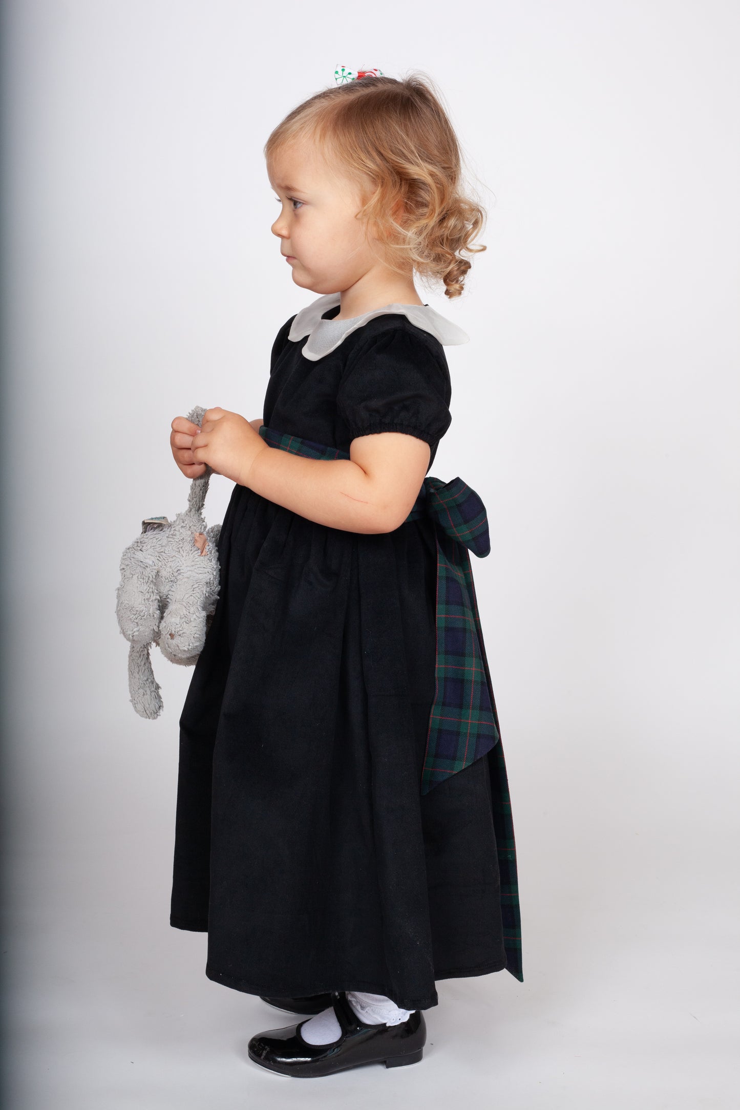 The Adelaide Dress