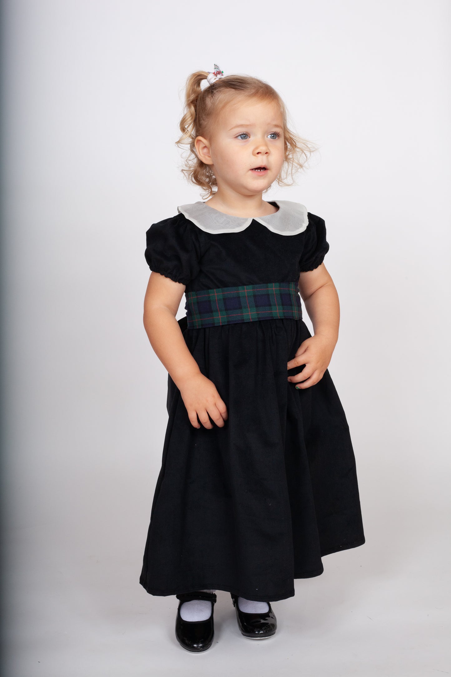 The Adelaide Dress