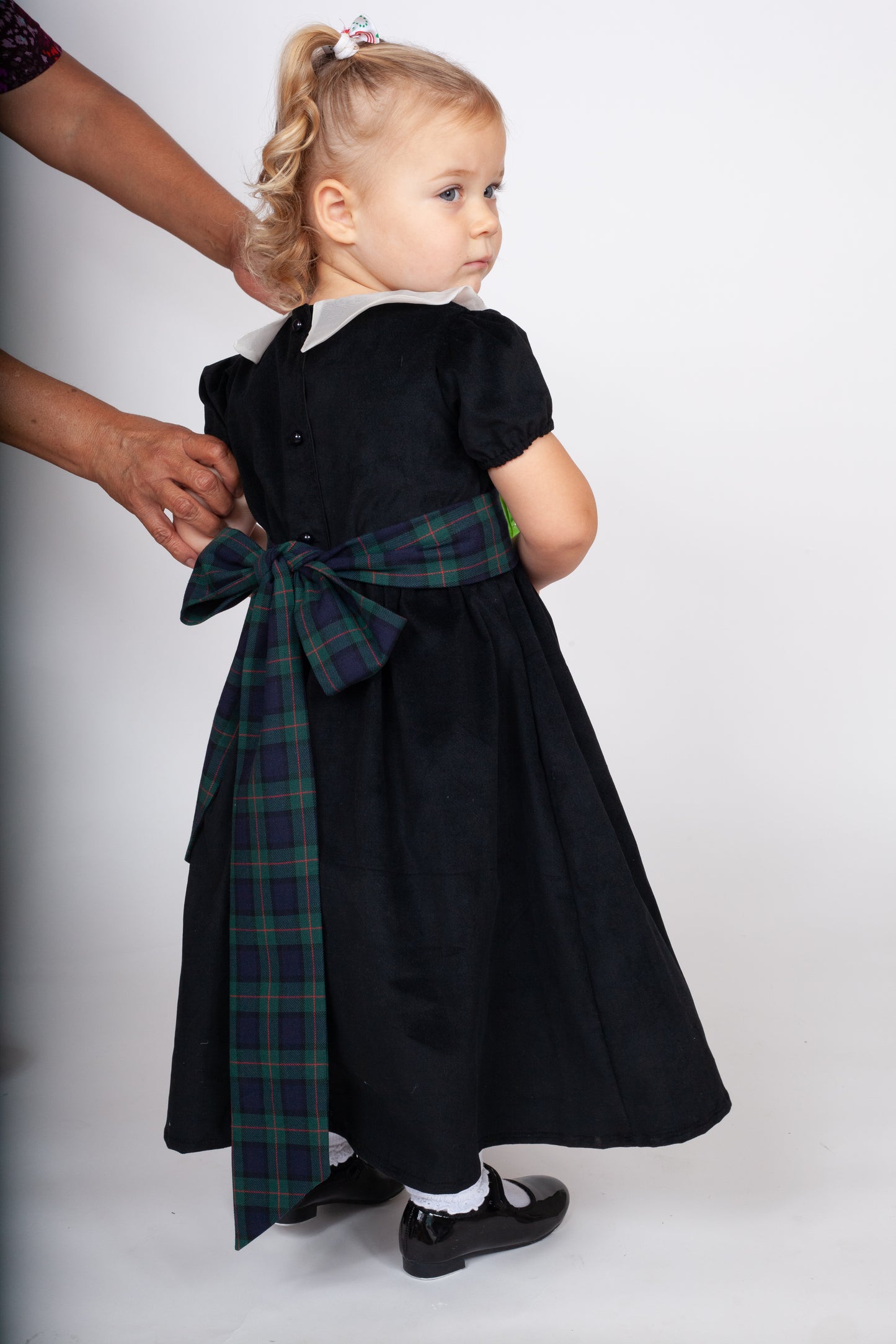 The Adelaide Dress