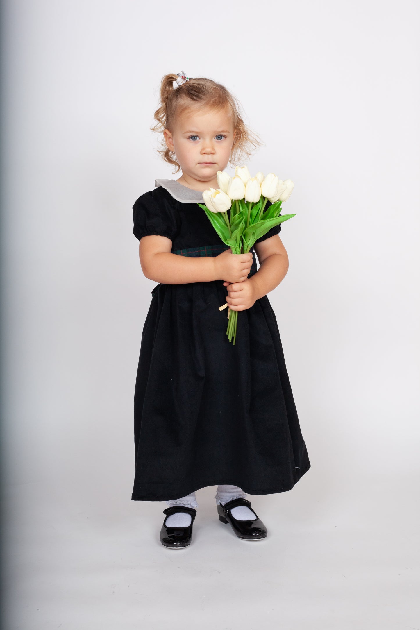 The Adelaide Dress