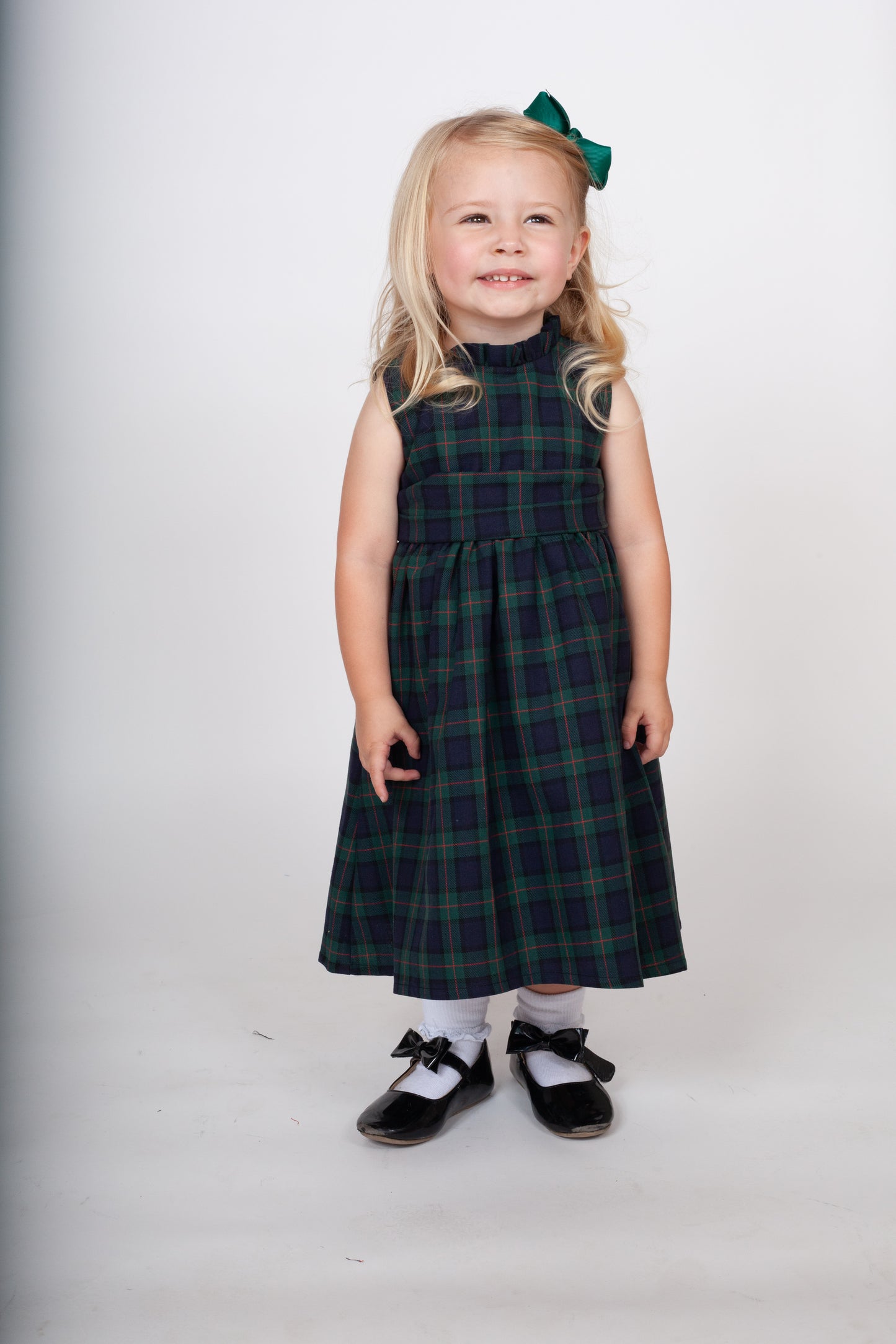 The Avery Dress