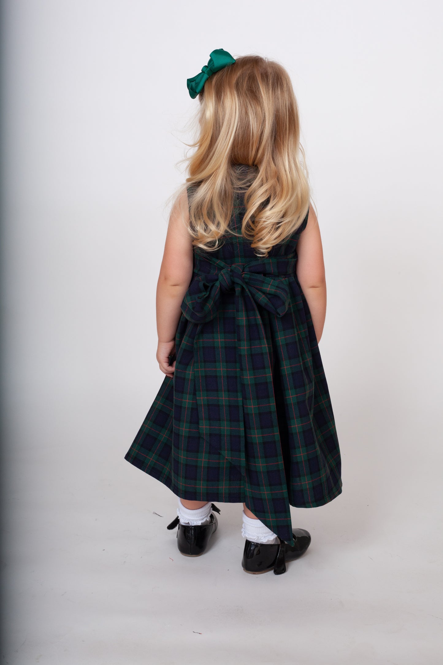 The Avery Dress