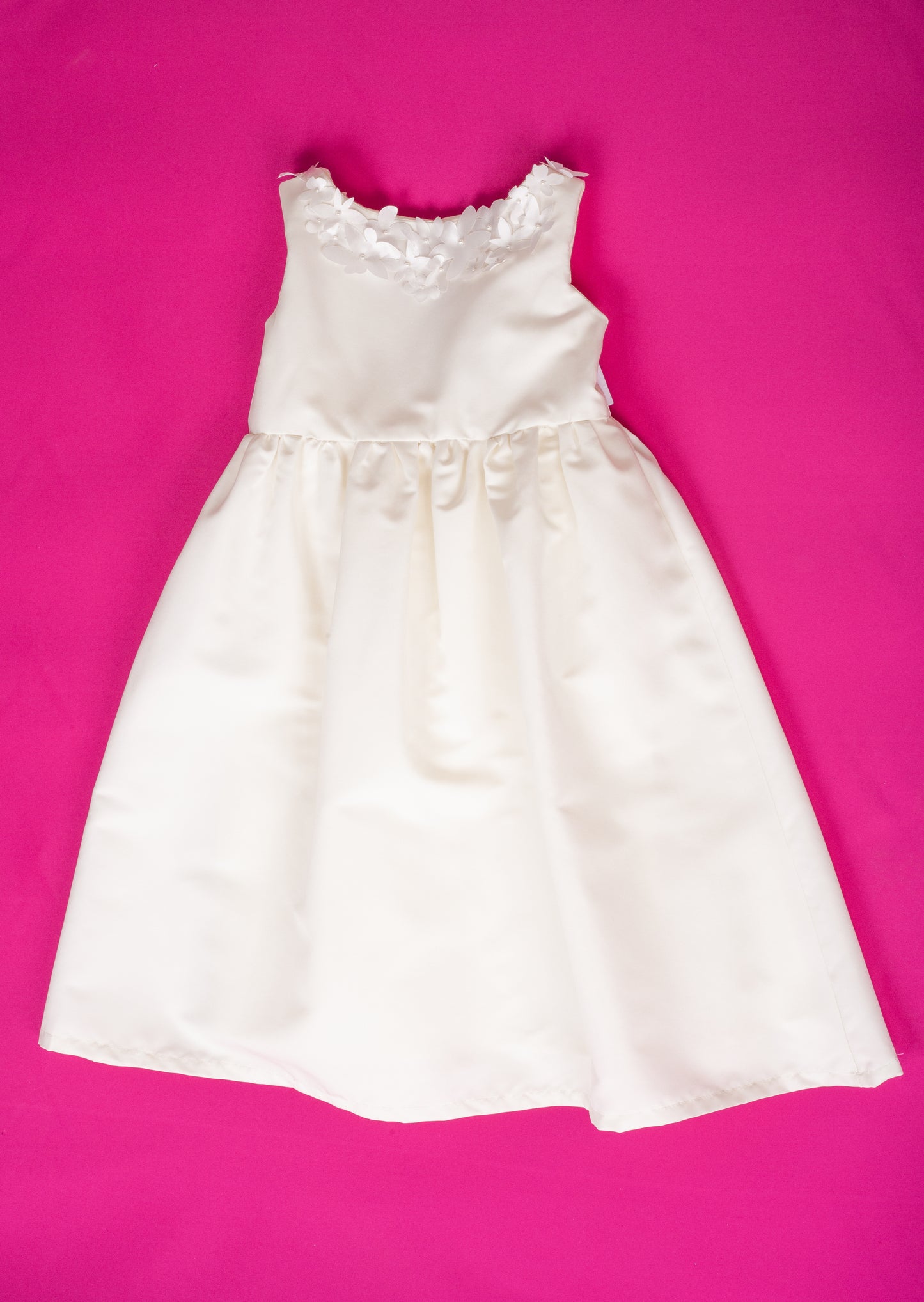 The Isla Dress