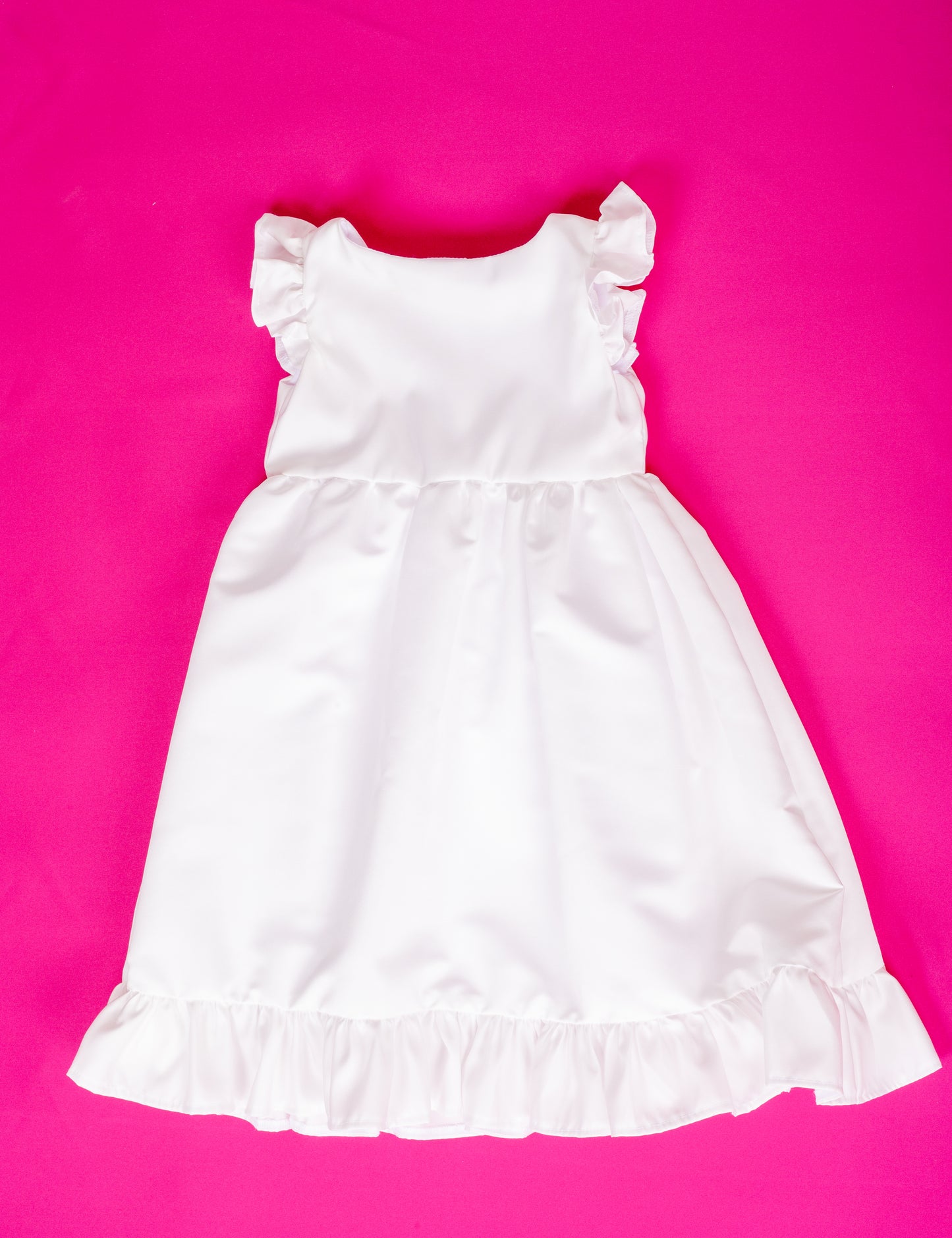 The Olivia in Cotton Grosgrain