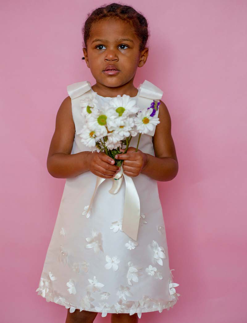 The Harper Dress