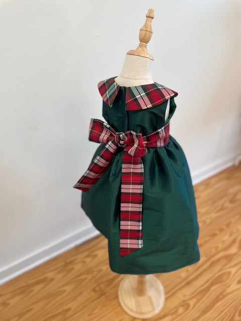 Custom Sash